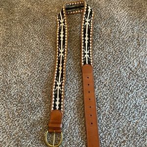 (🌼SALE 2 FOR $10🌼) AE woven belt